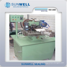 Machines for Kammprofile Gaskets Seal Ring